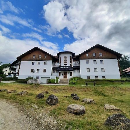 Arberapartment Байериш-Айзенштайн Экстерьер фото