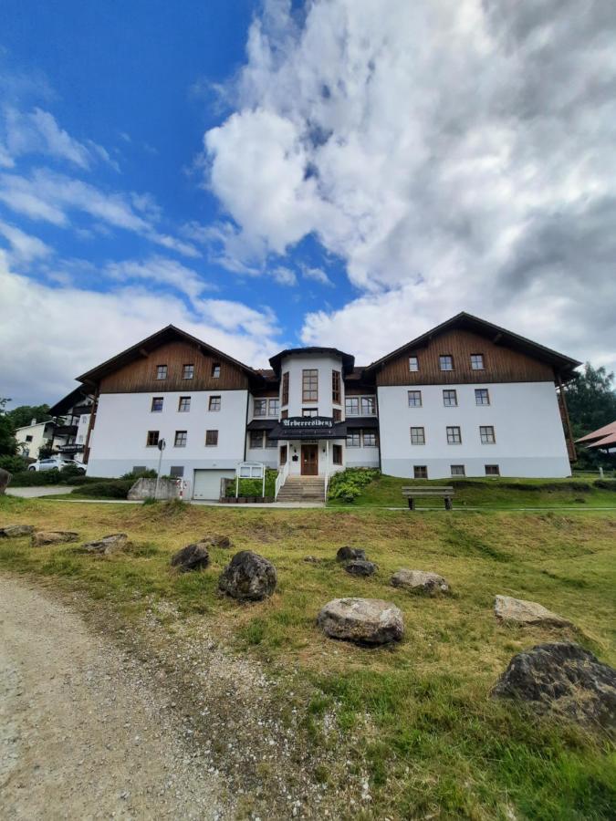 Arberapartment Байериш-Айзенштайн Экстерьер фото